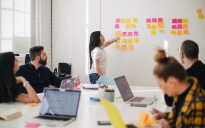 From Italy the tutor of the transition, the hinge between business and school
